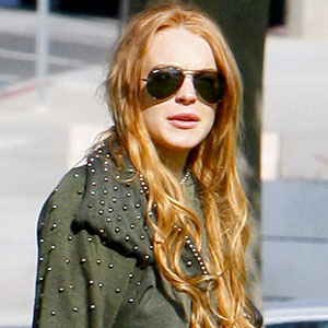 Lindsay Lohan Lindsay Lohan